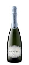 Sparkling Pointe 2019 Brut, North Fork Of Long Island